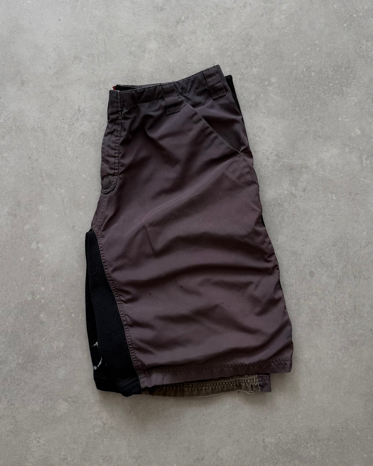 Vintage Oakley MTB Shorts (37)