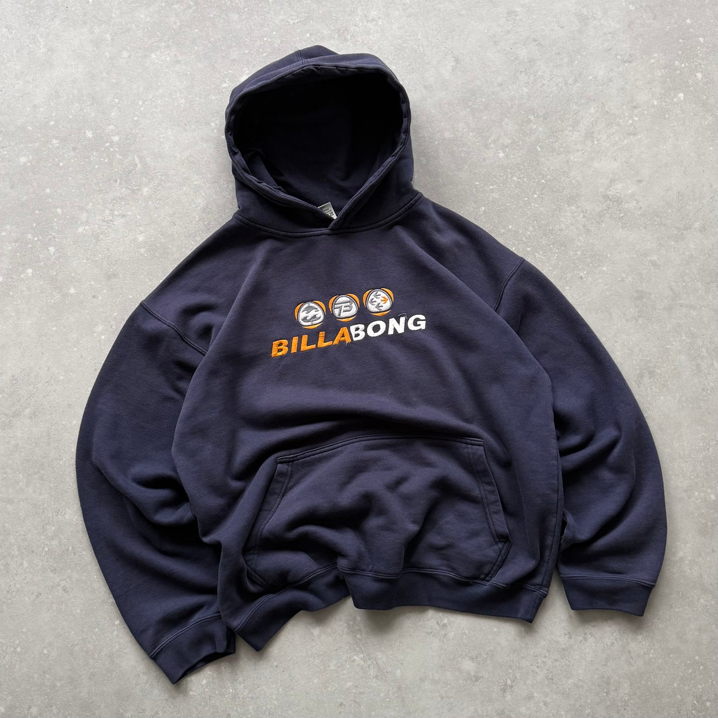 00’s Billabong Hoodie (M)