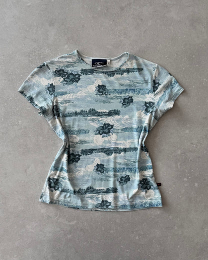 Vintage O’Neill Baby-Tee (M)