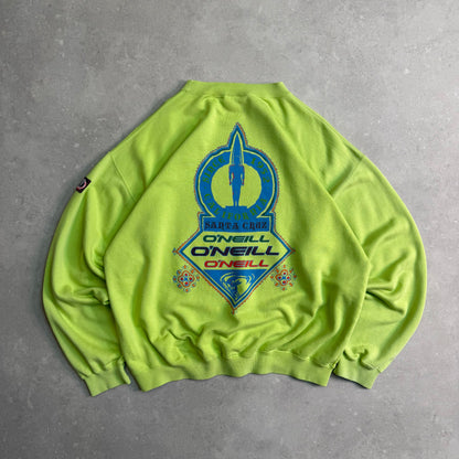 90’s O’Neill Sweatshirt (L)