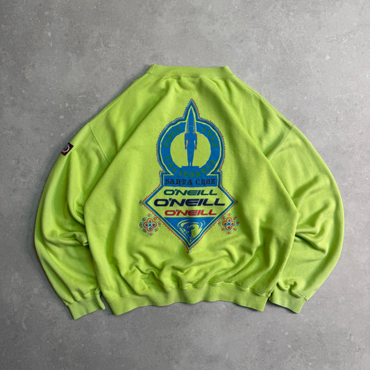 90’s O’Neill Sweatshirt (L)