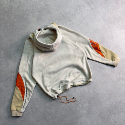 00’s Billabong APS Fleece Hoodie (M)