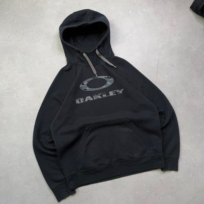 2000’s Oakley Hoodie