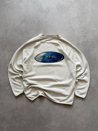 Vintage Quiksilver Sweatshirt (L)
