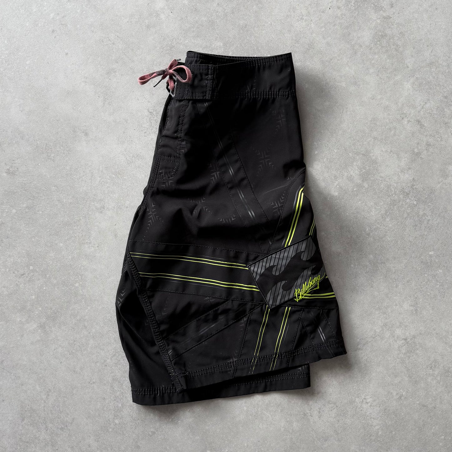 Vintage Billabong Andy Irons  Boardshorts (31)