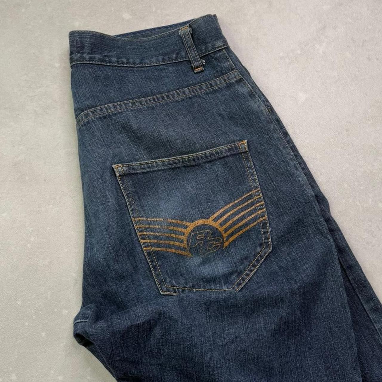 2000’s Rip Curl Jeans