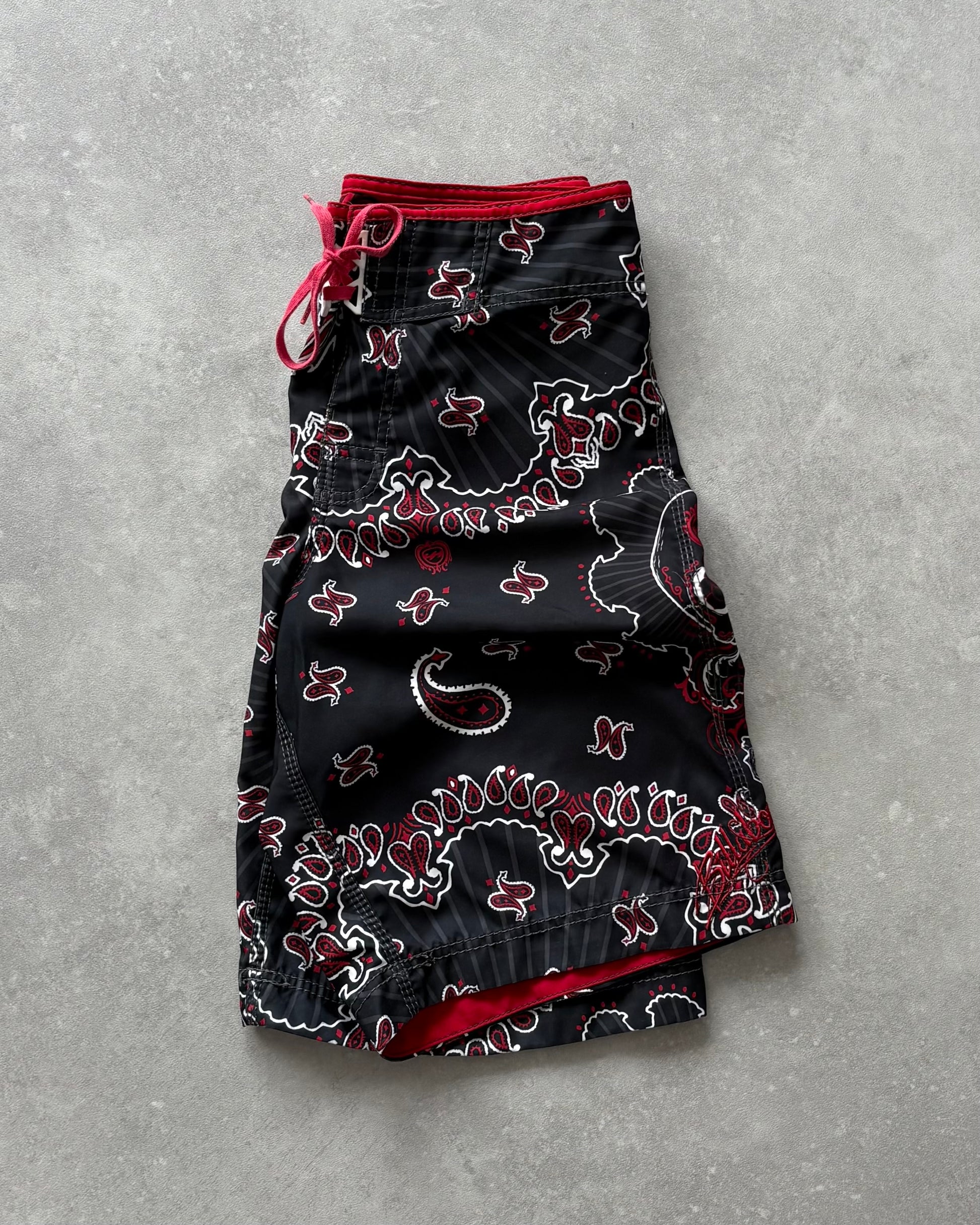 Vintage boardshorts