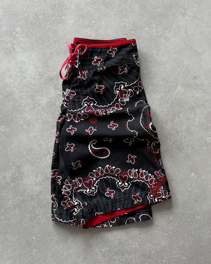 Vintage boardshorts