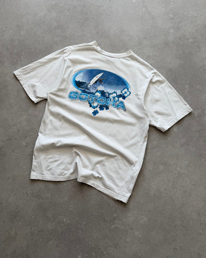Vintage Gotcha T-Shirt (M)