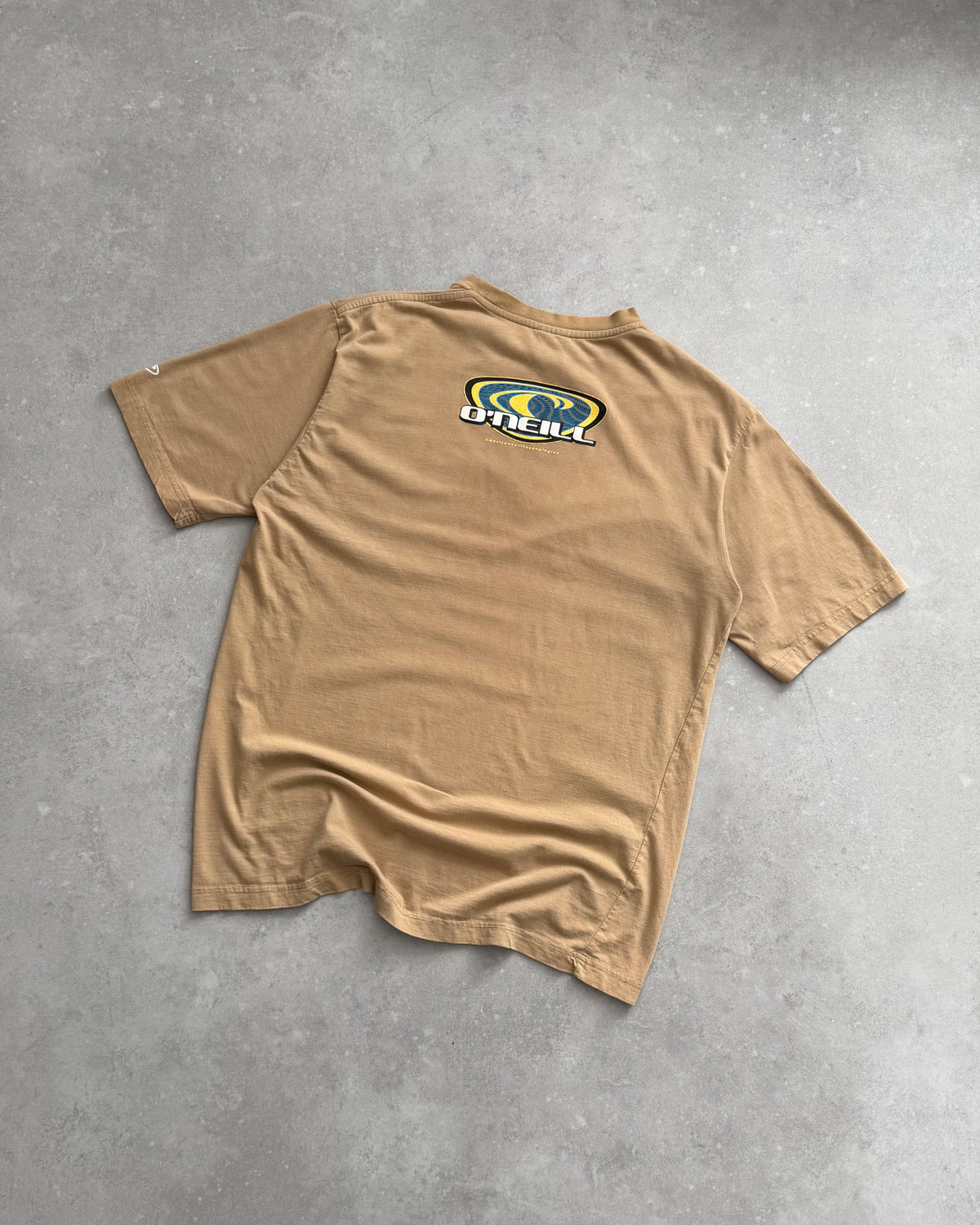 Vintage O’Neill T-shirt (XL)