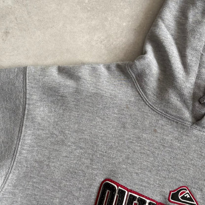 Vintage Quiksilver Hoodie (M)