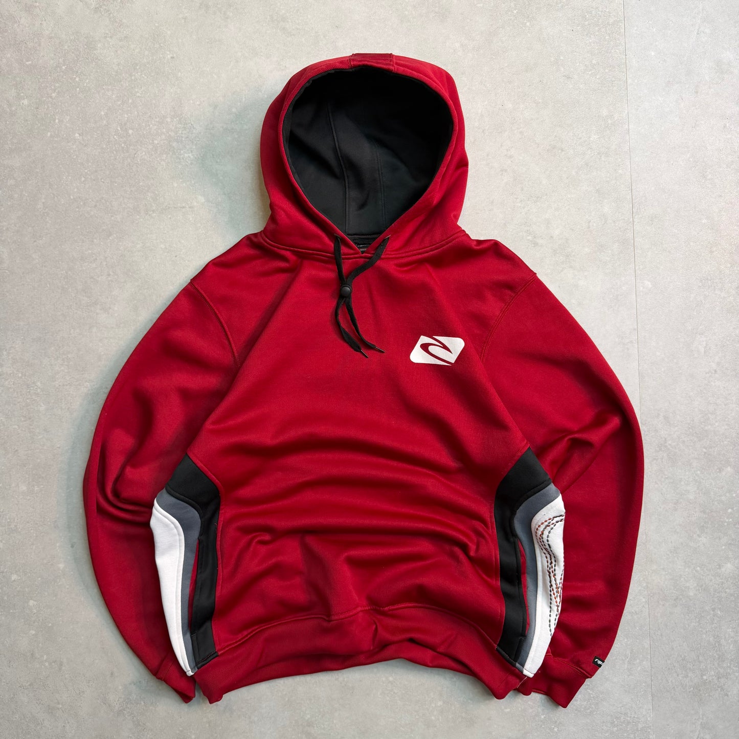 00’s Rip Curl Hoodie (L)