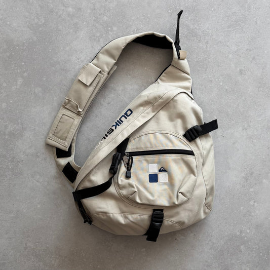 Vintage Quiksilver Crossbody Bag