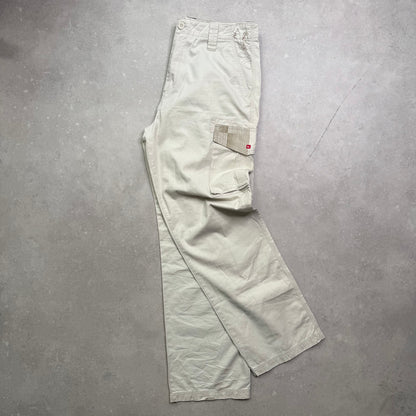 Quiksilver Cargo Trousers (34)