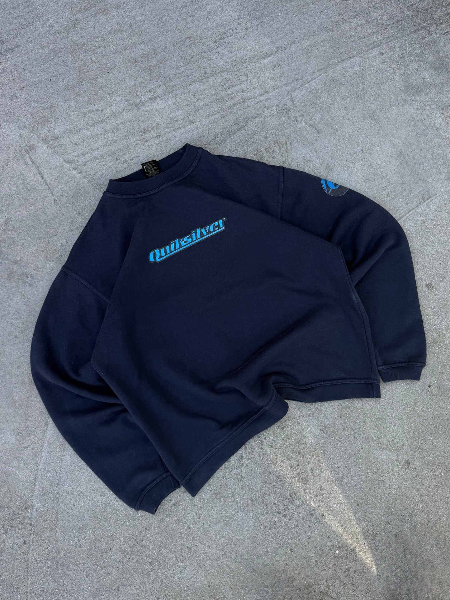 Quiksilver Sweatshirt