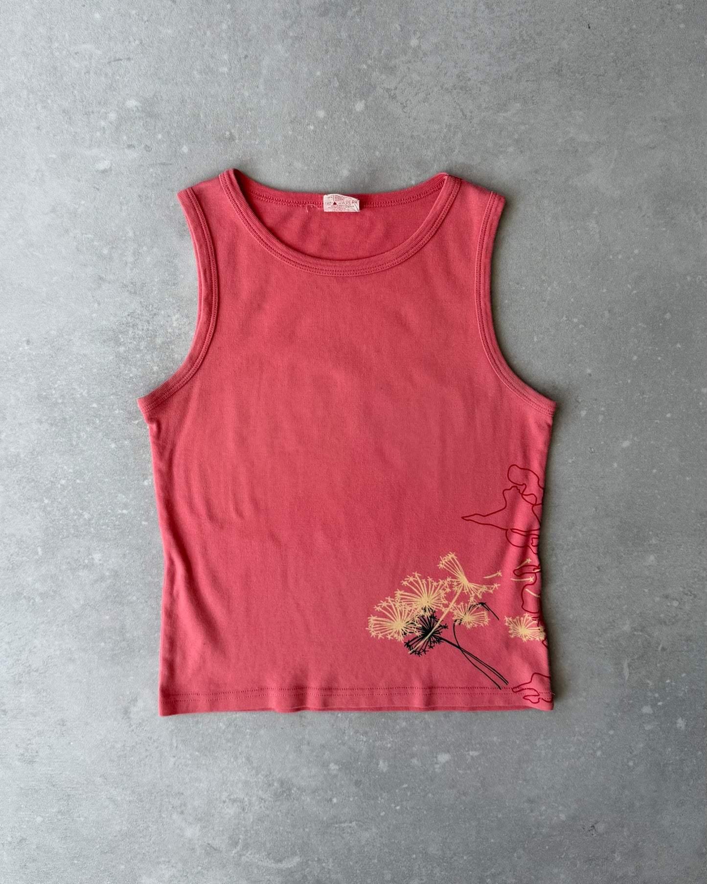 Vintage Billabong Women’s Vest Top (M/10)