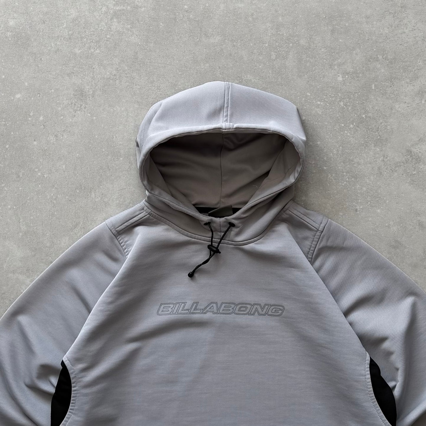 Vintage Billabong Hoodie (XL)