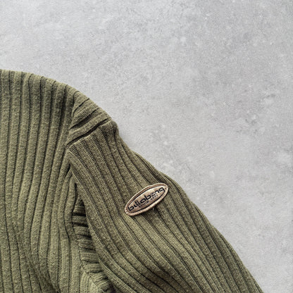 00's Billabong Knit Jumper (M)
