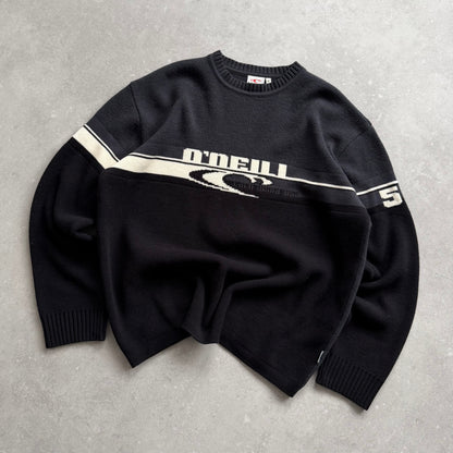 00’s O’Neill Knit Jumper (L)