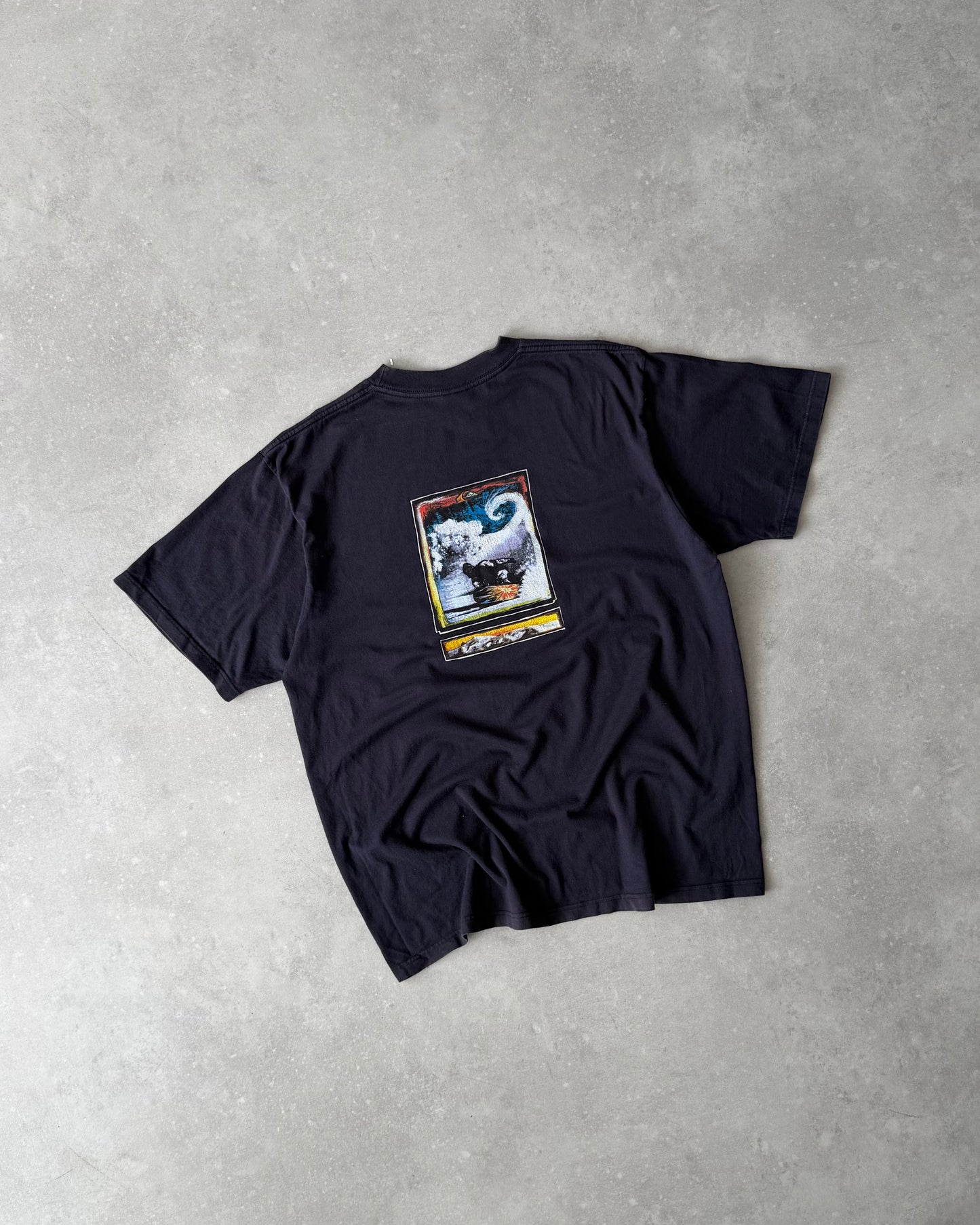 Vintage Quiksilver T-Shirt (L)