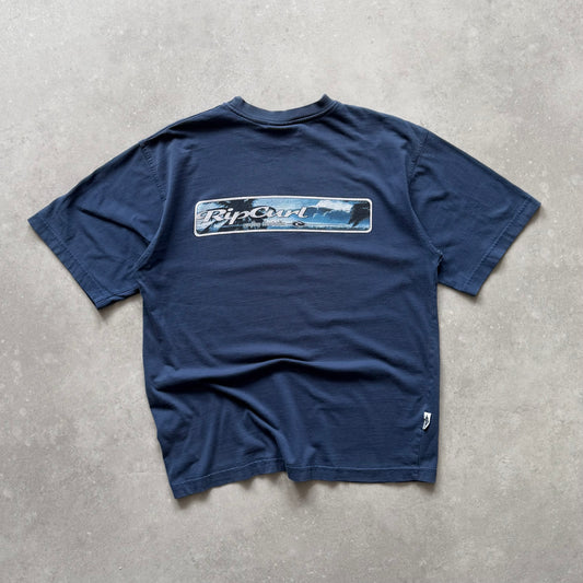 Vintage Rip Curl T-shirt (M)