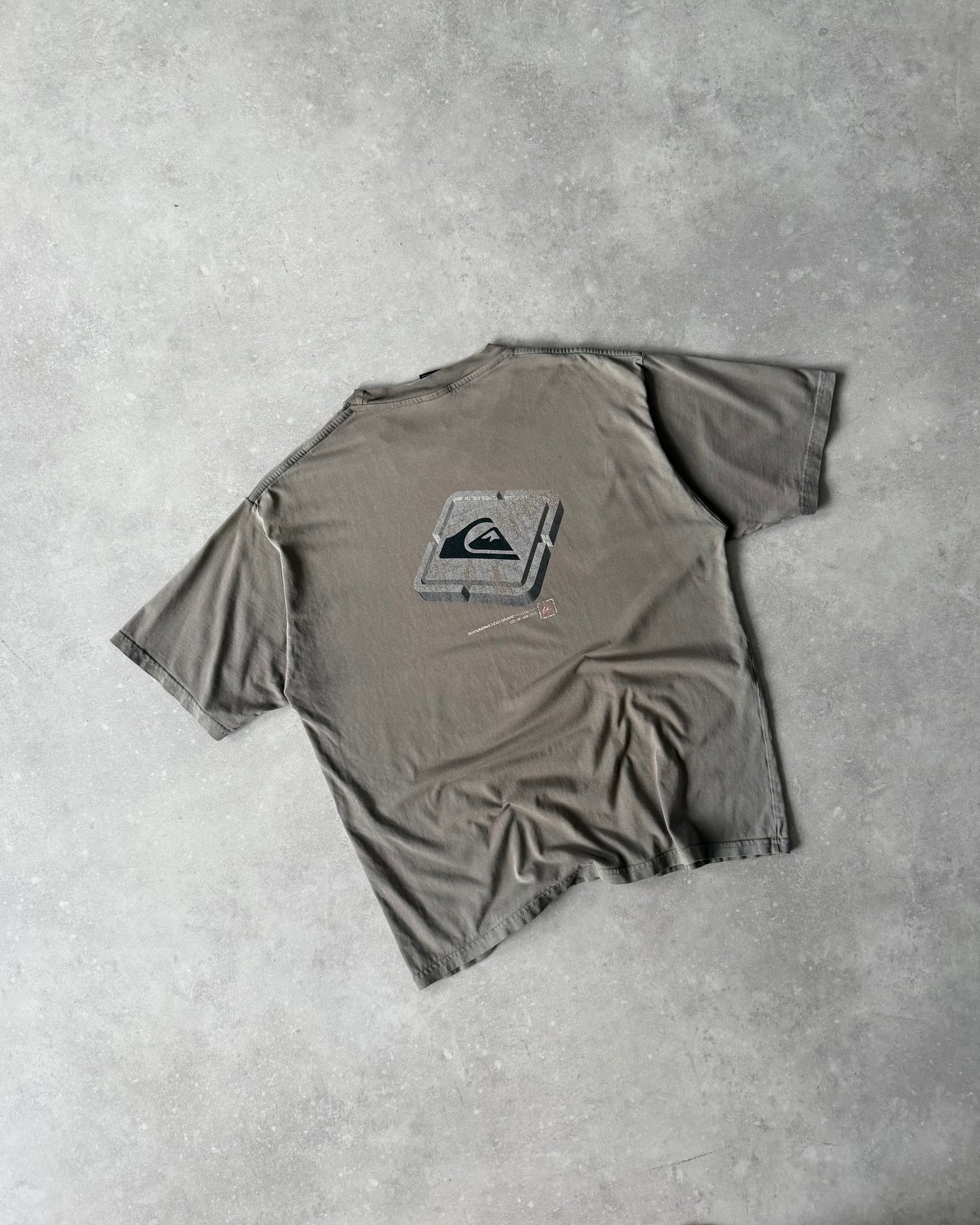 Vintage Quiksilver T-shirt (L)