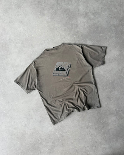 Vintage Quiksilver T-shirt (L)