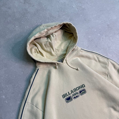 00’s Billabong Hoodie (XL)