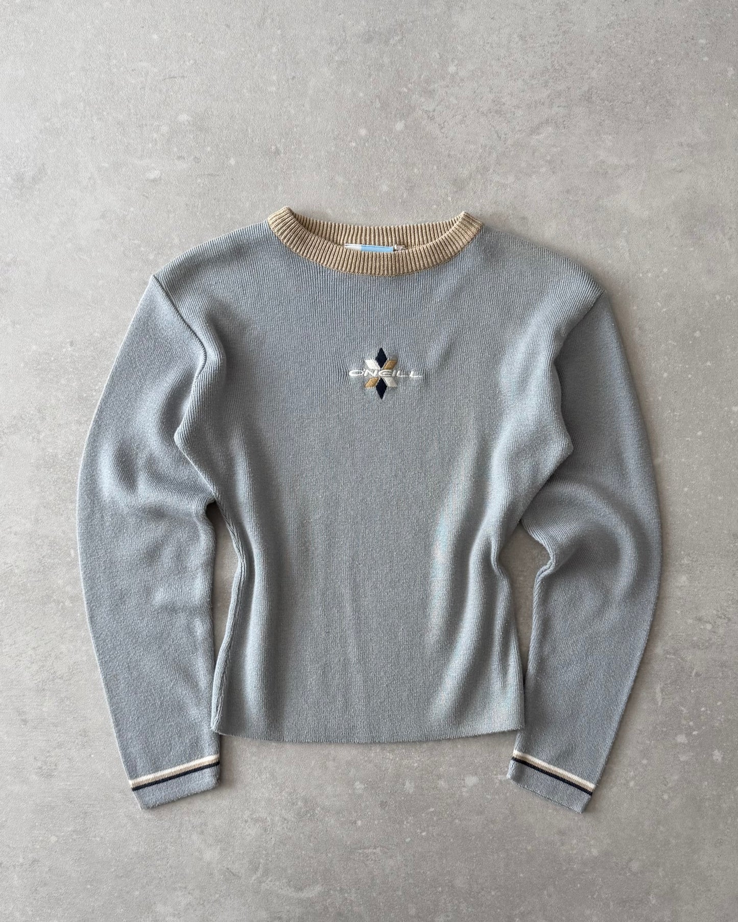 Vintage O’Neill Knit Jumper (XS)