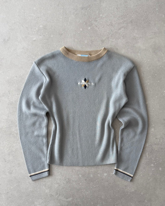 Vintage O’Neill Knit Jumper (XS)