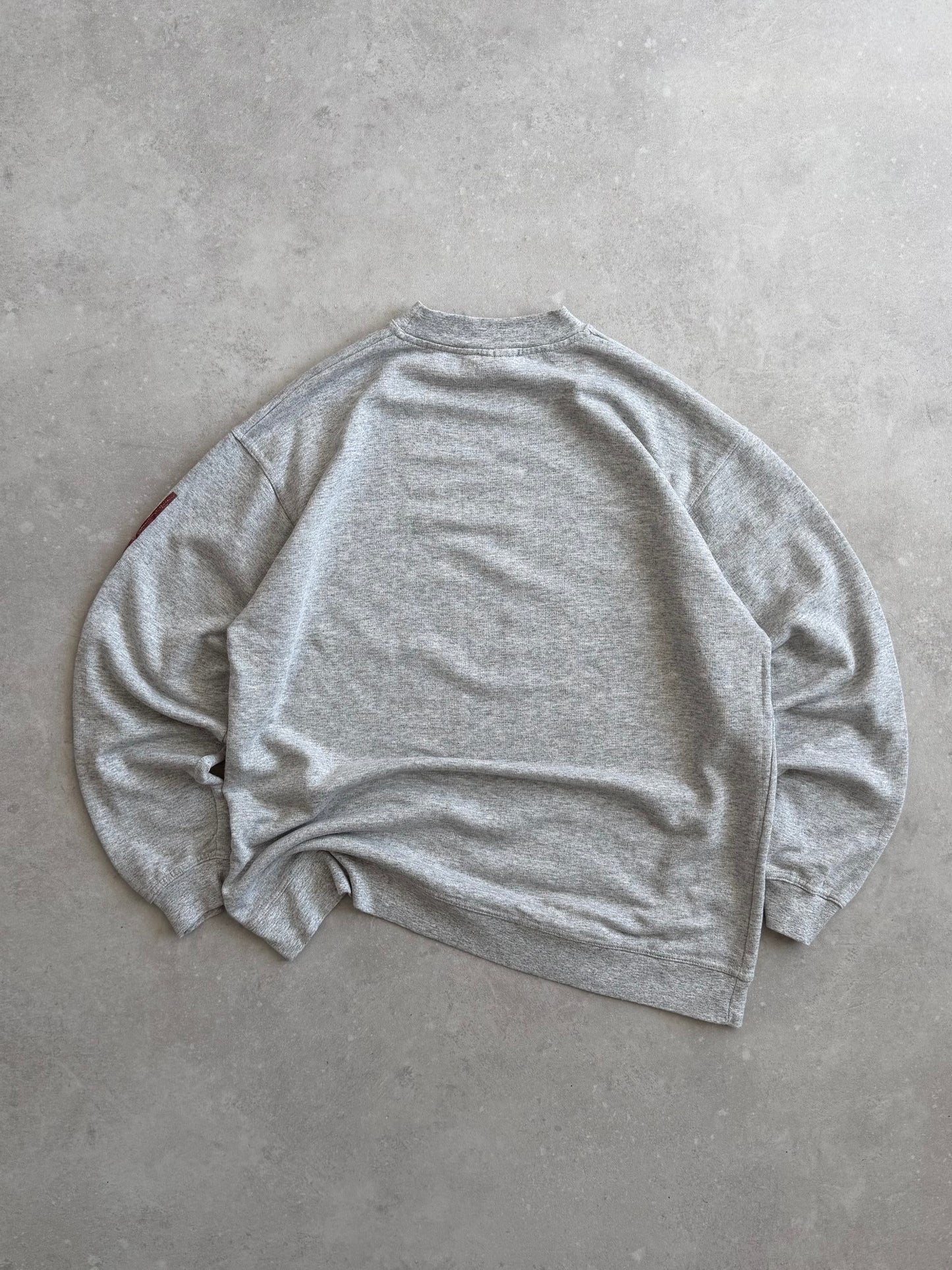 Vintage Quiksilver Sweatshirt (L)