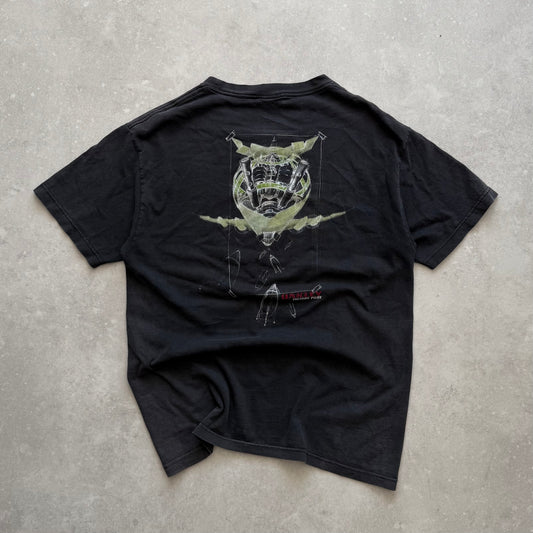 Vintage Oakley Factory Pilot T-shirt (L)