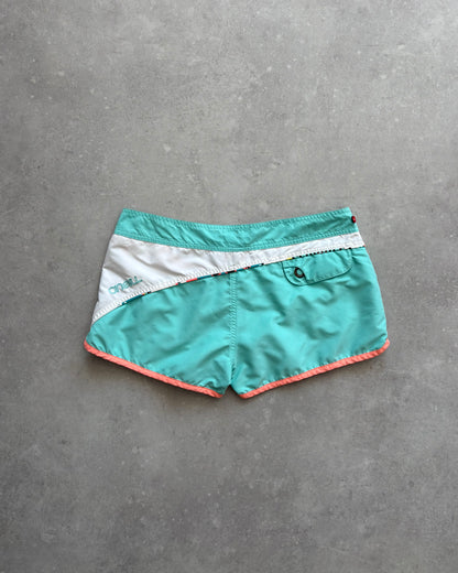 Vintage O’Neill Women’s Reversible Boardshorts (34)