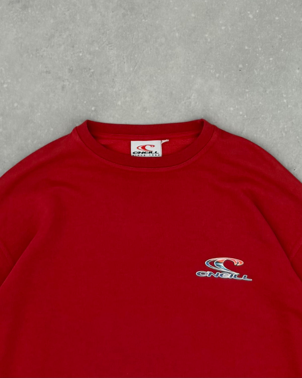 Vintage O’Neill Sweatshirt (L)