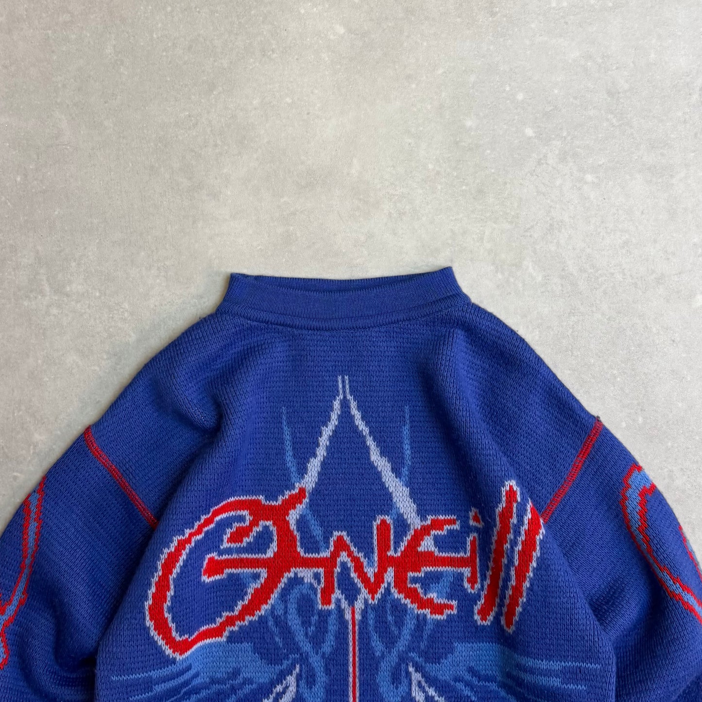00’s O’Neill Knit Jumper (M)