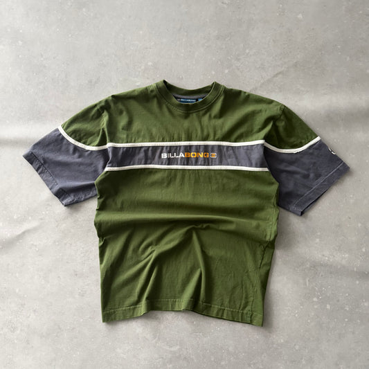 00's Billabong T-shirt (S)