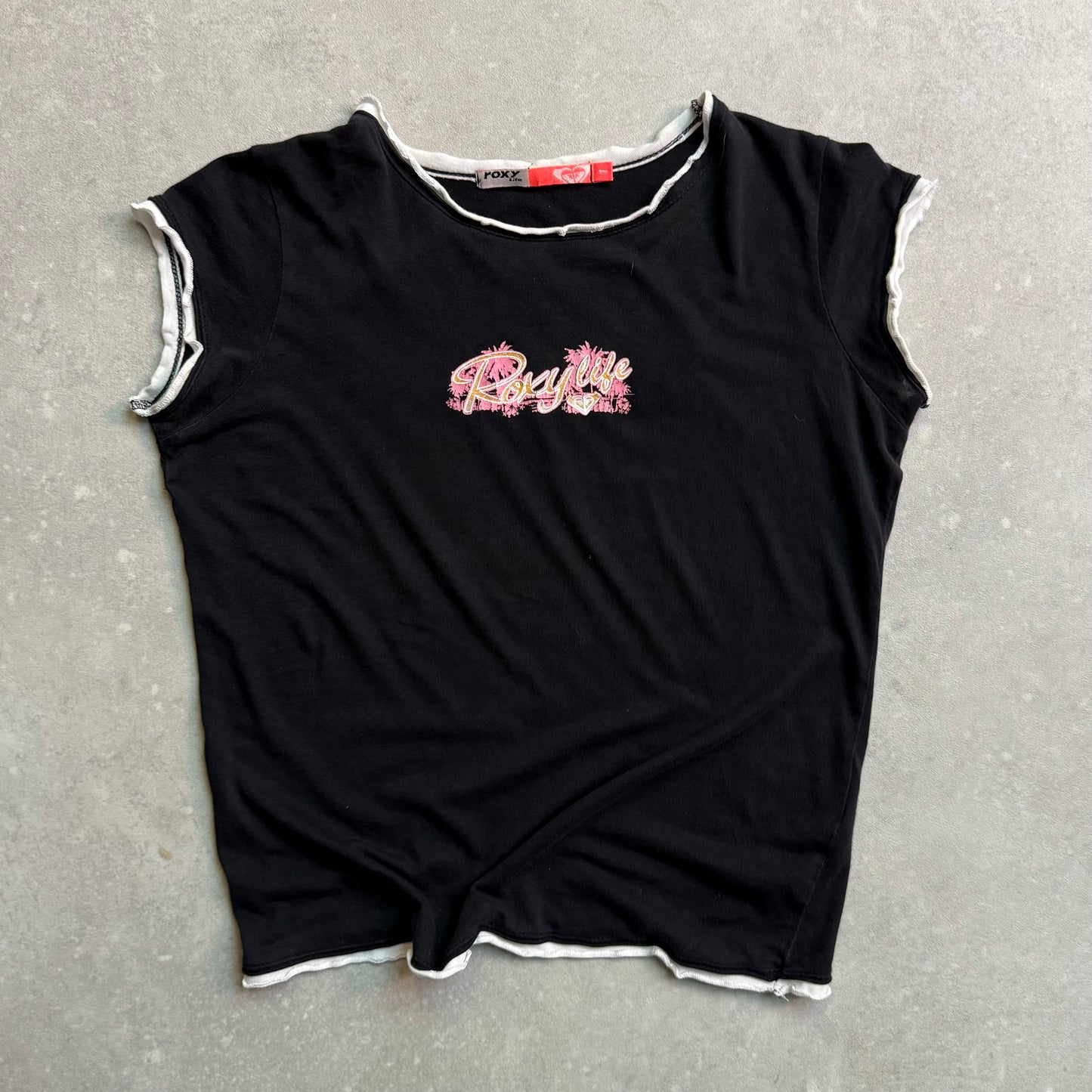 00’s Roxy Top (8)