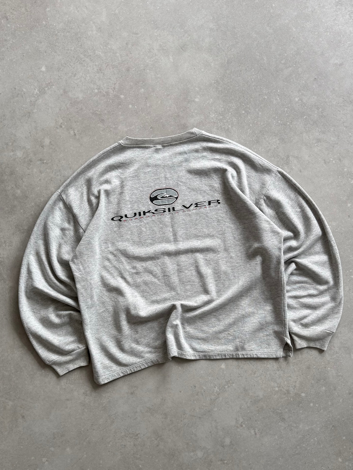 Vintage Quiksilver Sweatshirt (L)