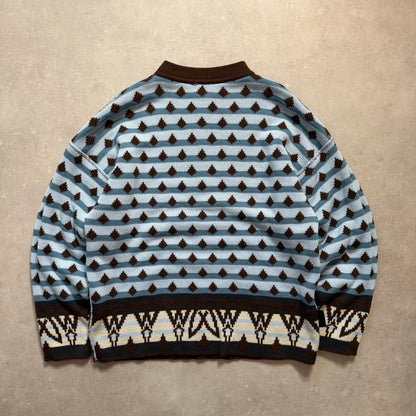 90’s O’Neill Knit Jumper (XL)