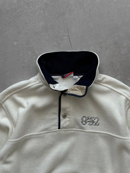 Vintage O’Neill 1/4 Zip Fleece (XL)