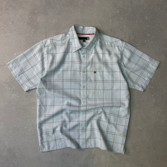 00's Quiksilver Shirt (M)