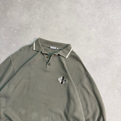 90’s O’Neill Long Sleeve Polo