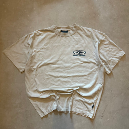 90’s Rip Curl IRL T-shirt (M)