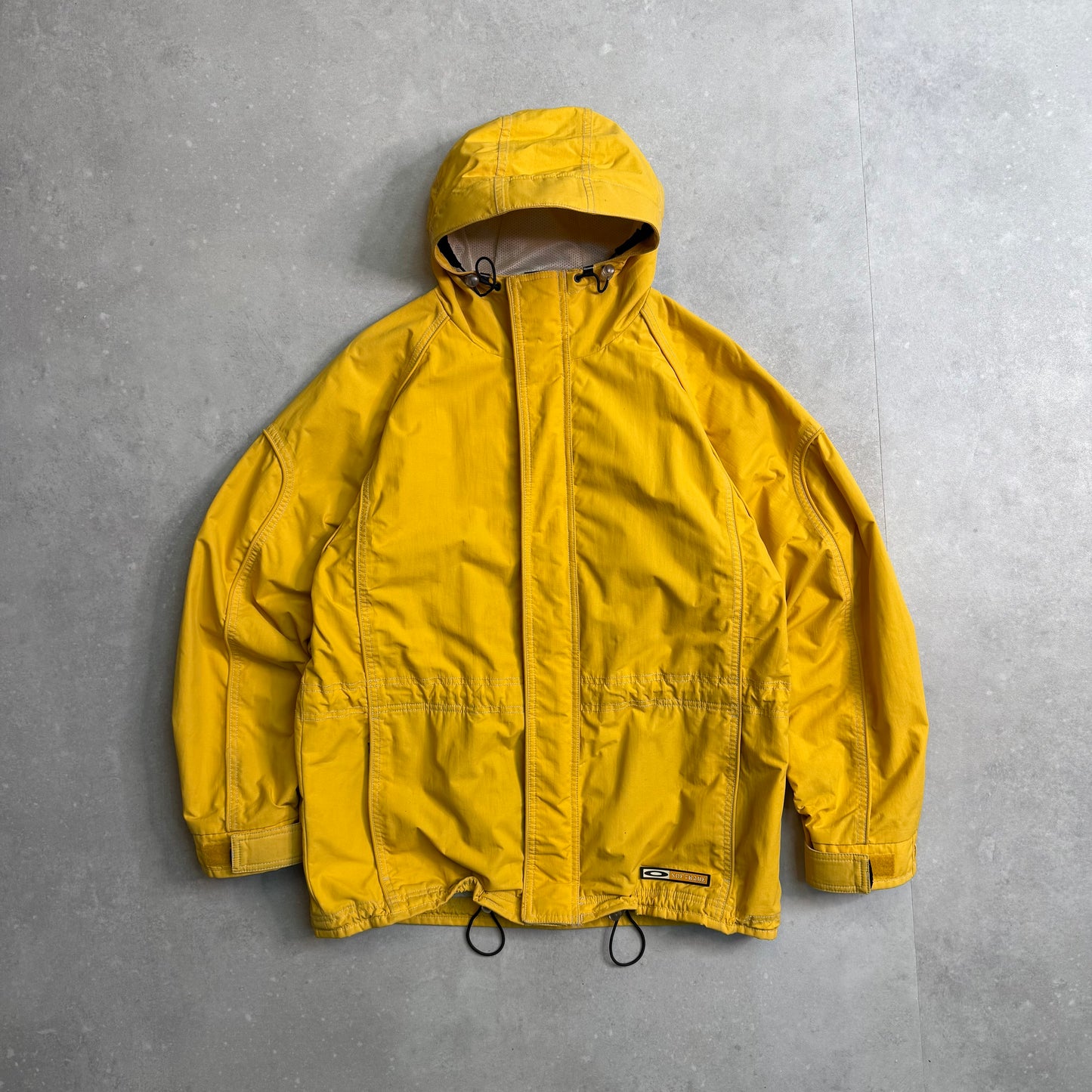 Vintage Oakley Ski Jacket (L)