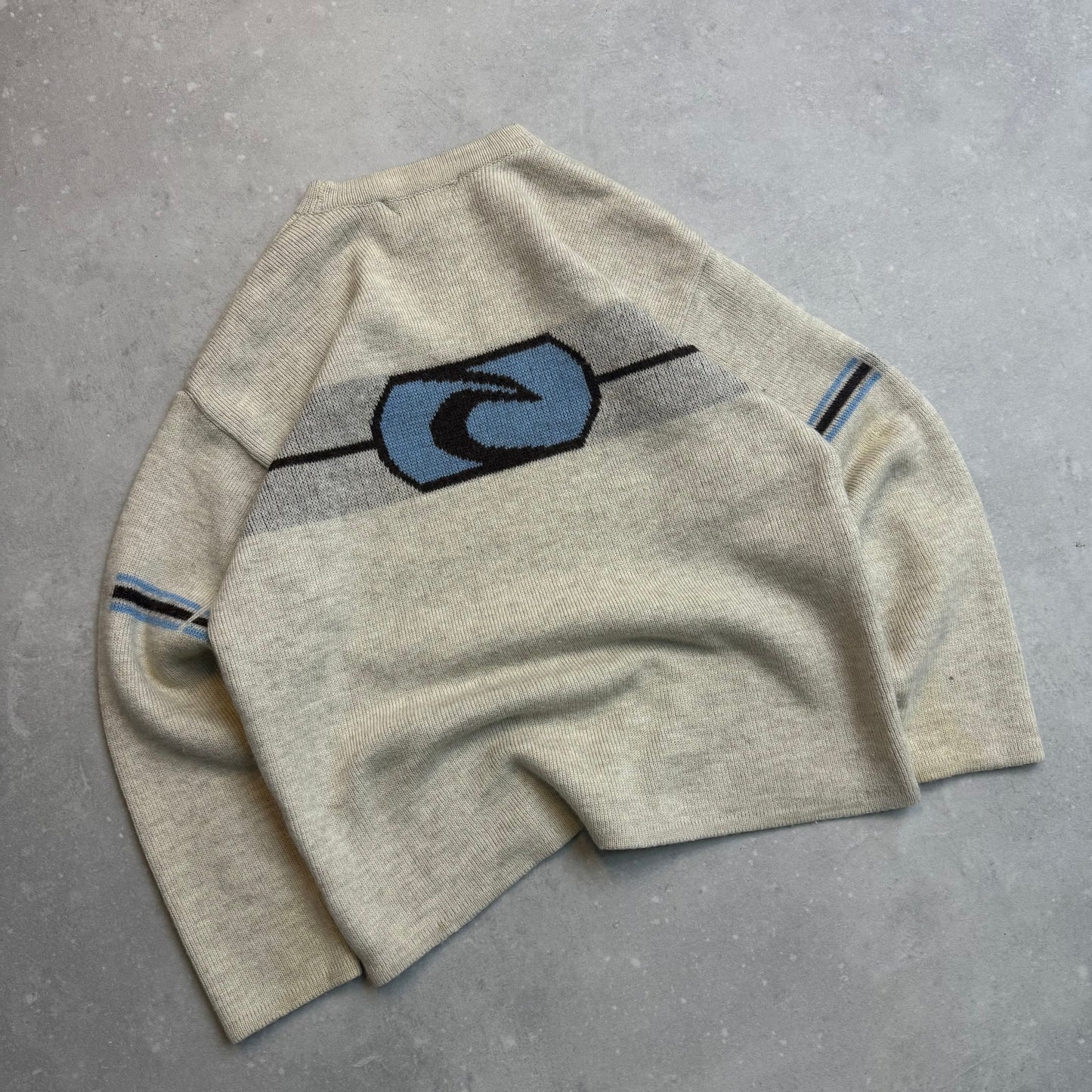 00’s Rip Curl Knit Jumper