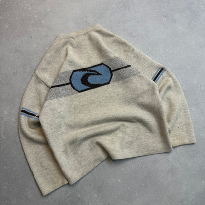 00’s Rip Curl Knit Jumper
