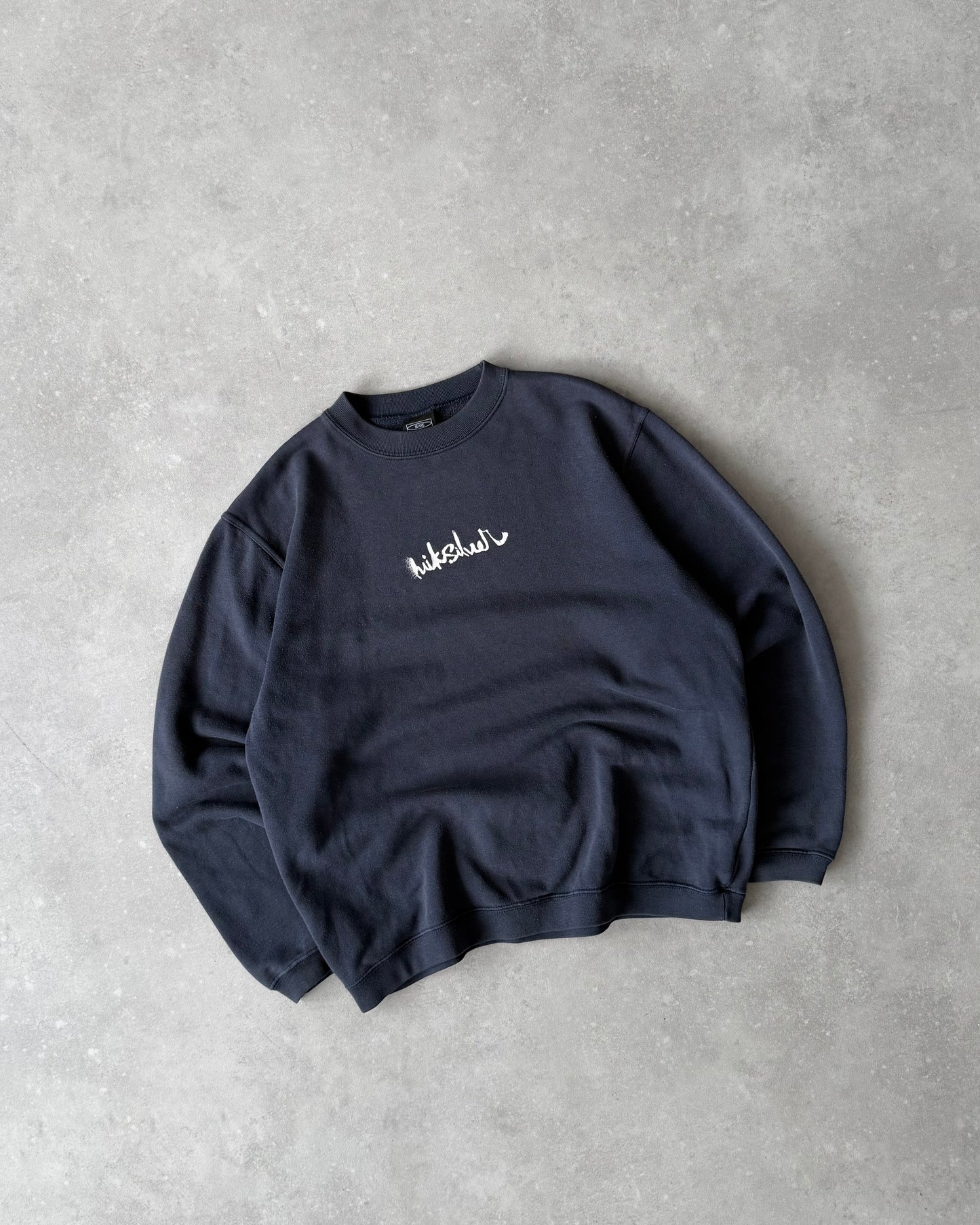 Vintage Quiksilver Sweatshirt (S)