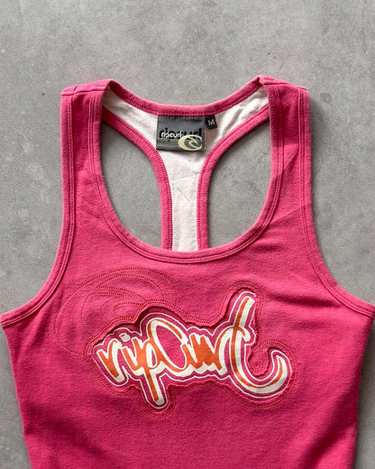 Vintage Rip Curl Women’s Vest Top (M)