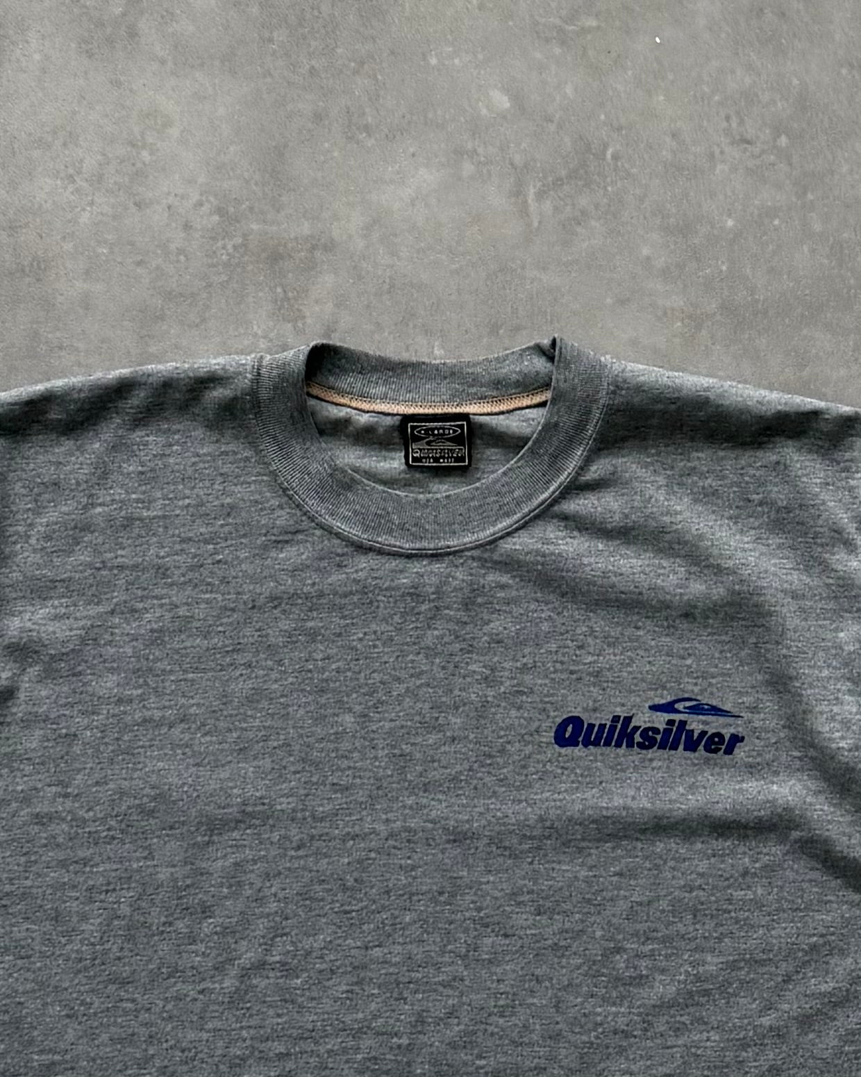 Vintage Quiksilver T-shirt (M)