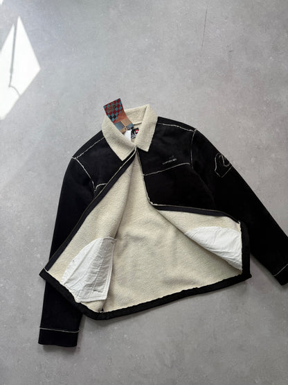 BNWT Quiksilver “Jimmy Brown” Jacket (M)
